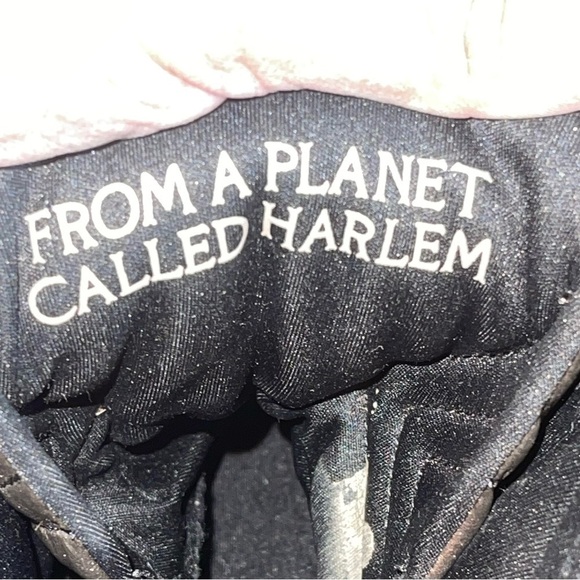 Teyana Taylor x Adidas Originals Harlem Promo Shoes. Size 9 GUC comes with box - Picture 11 of 15